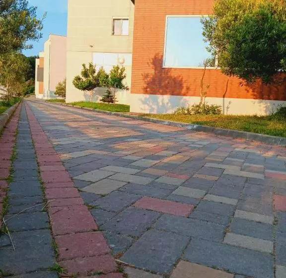 ホテル Real Resort Albania