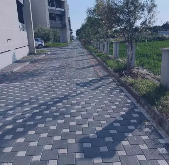 ホテル Real Resort Albania