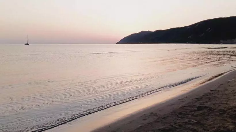 ホテル Real Resort Albania