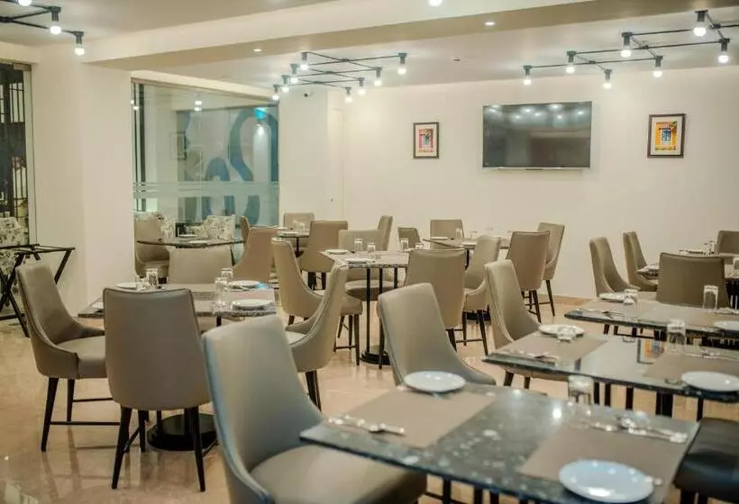 ホテル Regenta Place Vasco Goa