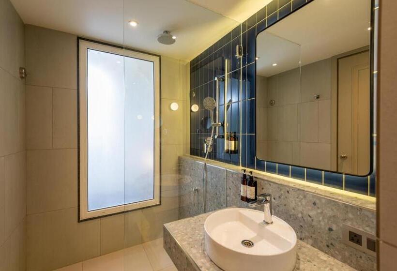 酒店 Regenta Place Vasco Goa