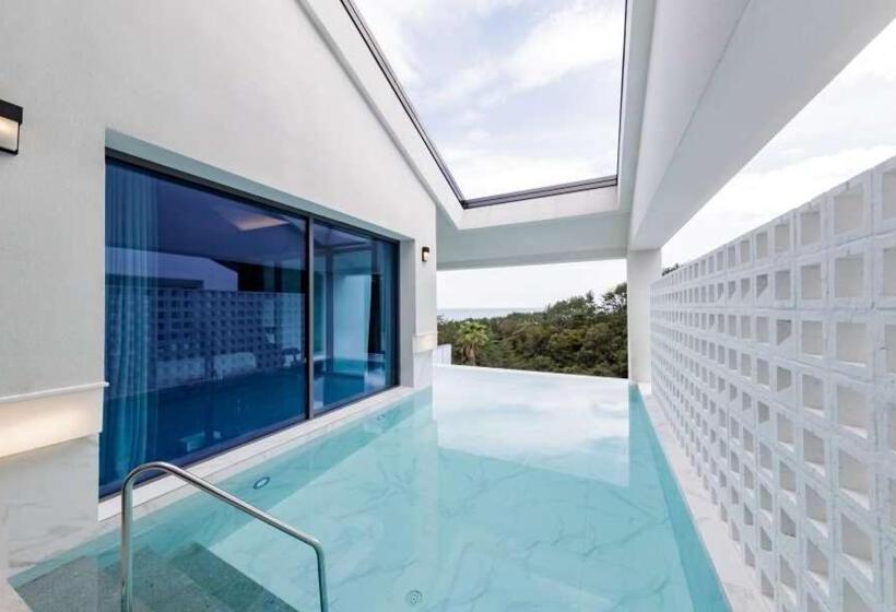 Отель S.gvilla&