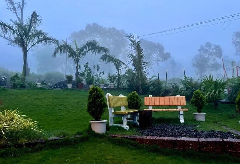 ホテル Silent Villa Valley View Room