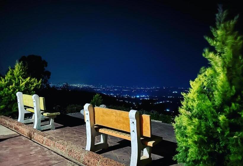 ホテル Silent Villa Valley View Room