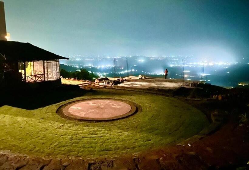 ホテル Silent Villa Valley View Room