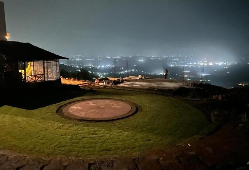 ホテル Silent Villa Valley View Room