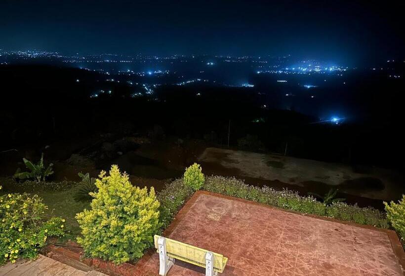 ホテル Silent Villa Valley View Room