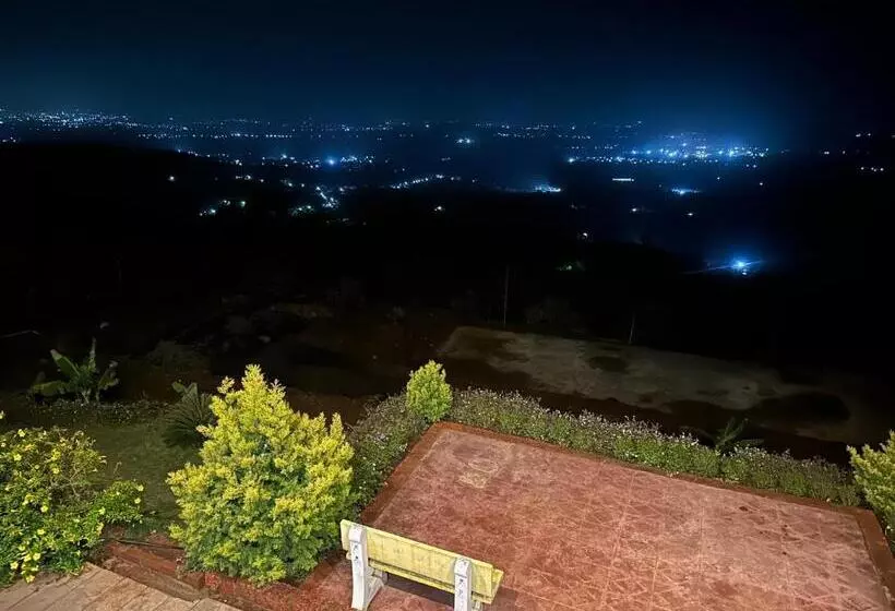 ホテル Silent Villa Valley View Room