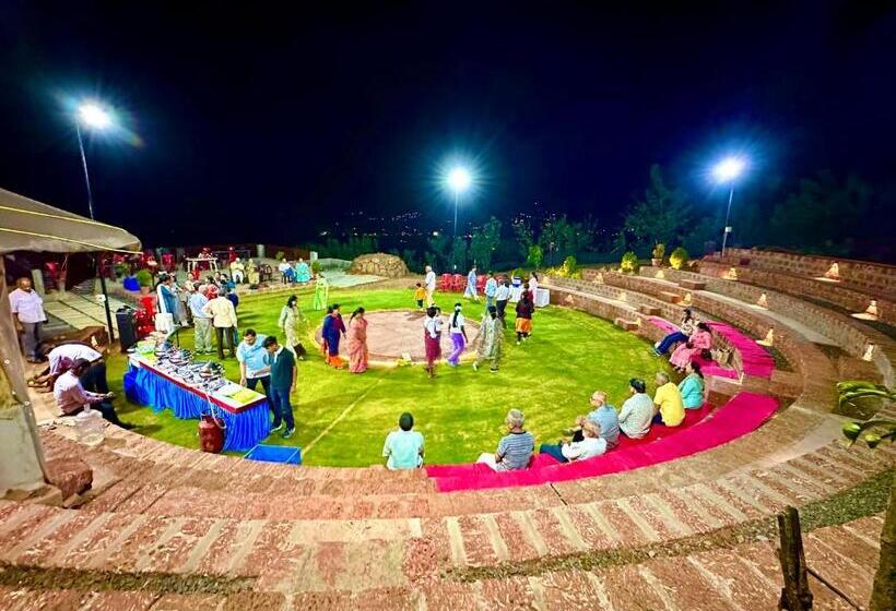 ホテル Silent Villa Valley View Room