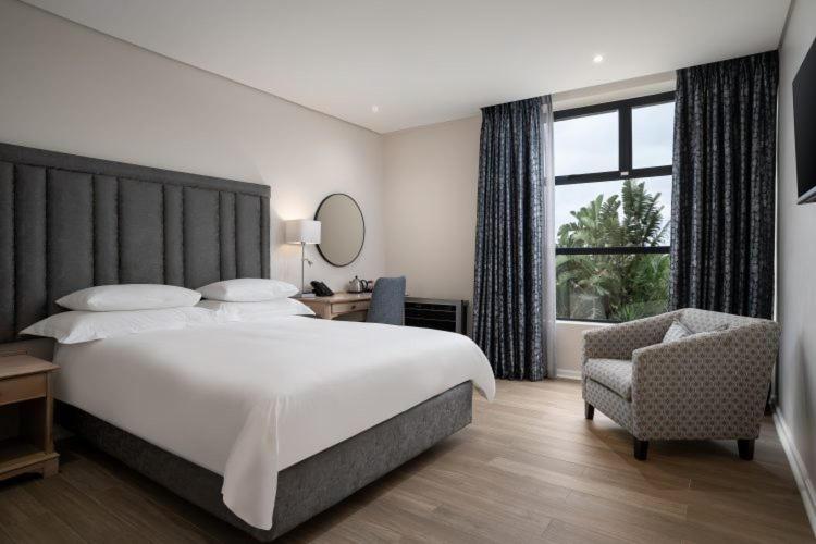 בית מלון כפרי Simms Jay