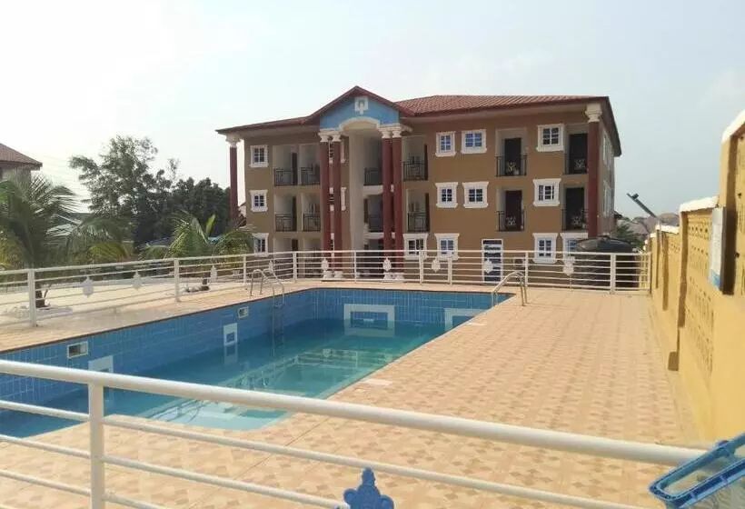 Otel Simms Jay