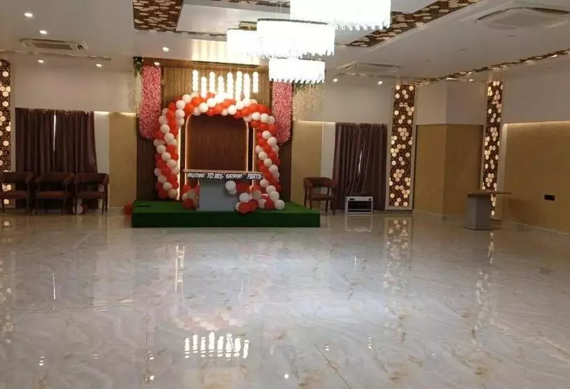 Kp Hotels