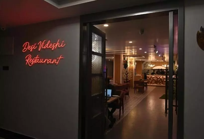 Kp Hotels