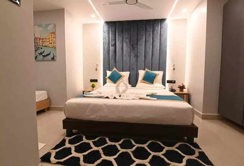 Kp Hotels