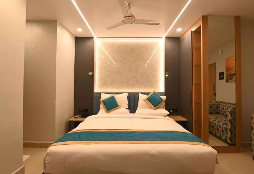 Kp Hotels
