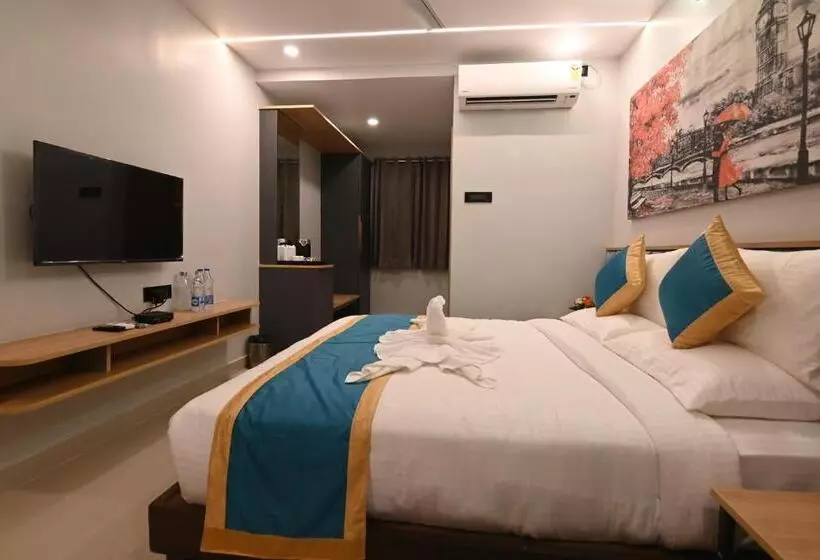 Kp Hotels
