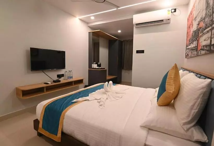 Kp Hotels