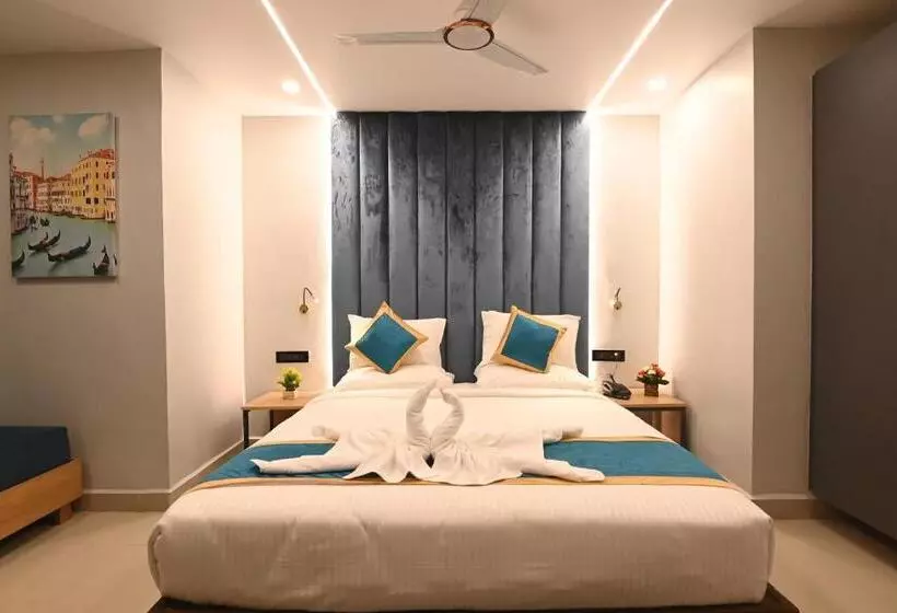 Kp Hotels