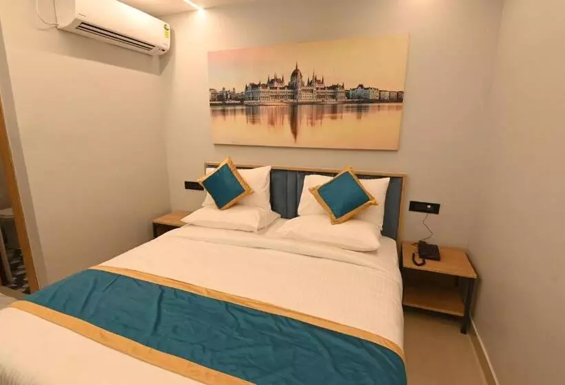 Kp Hotels