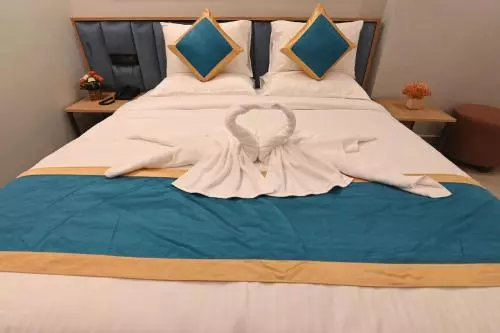 Kp Hotels