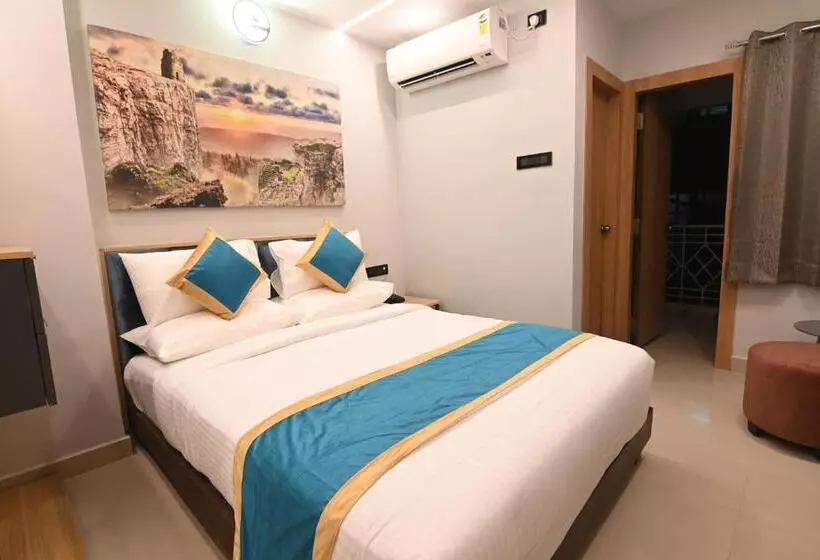 Kp Hotels