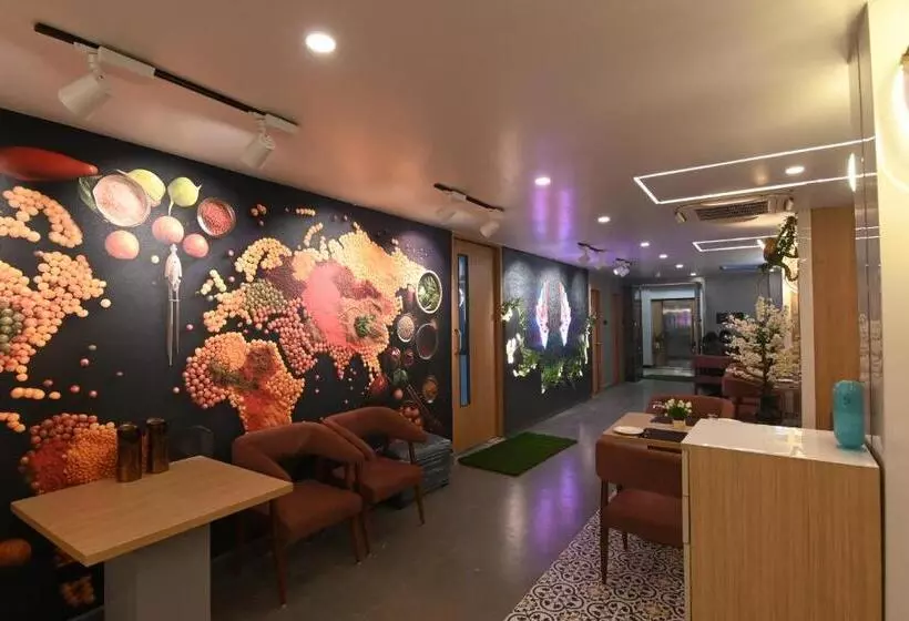 Kp Hotels