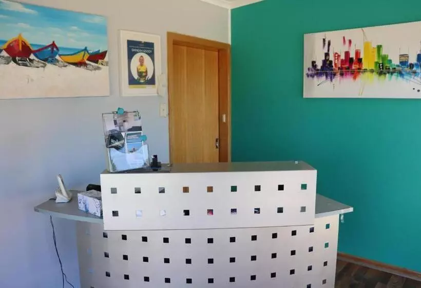 Motelli Edithburgh Foreshore Apartments