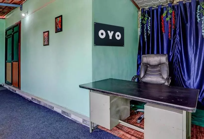 Hotelli O Opd House