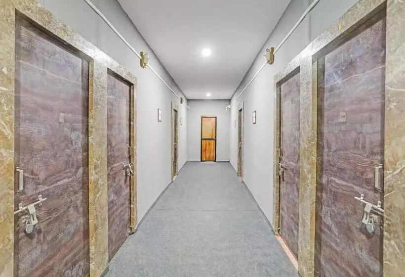 Hotelli O Opd House