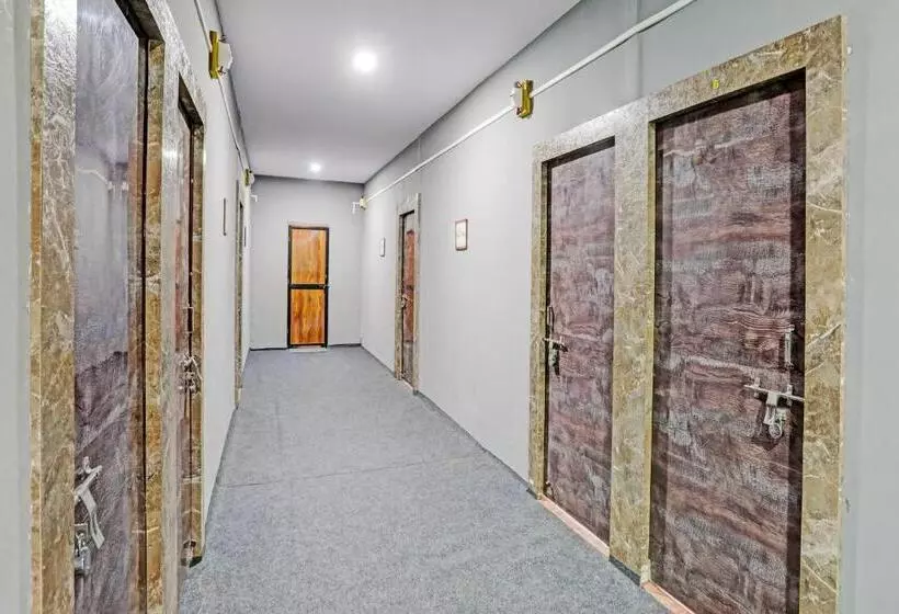 Hotelli O Opd House