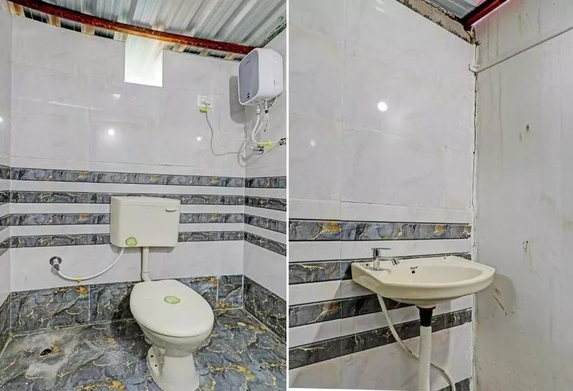 Hotelli O Opd House