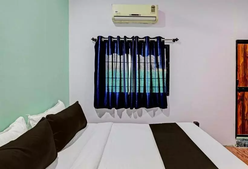 Hotelli O Opd House