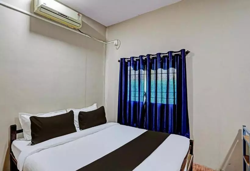 Hotelli O Opd House