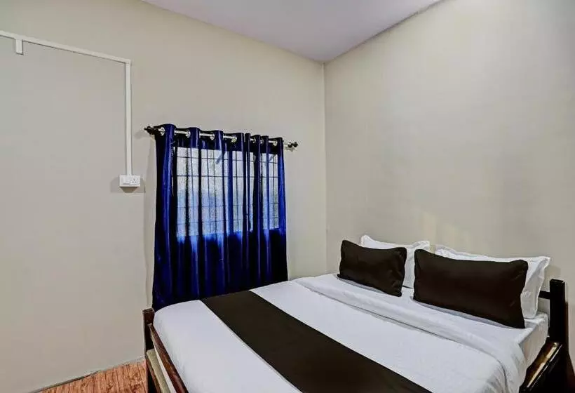Hotelli O Opd House