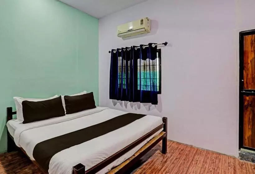 Hotelli O Opd House