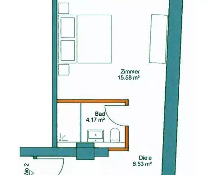 Majatalo Anna Gästehaus Zimmer