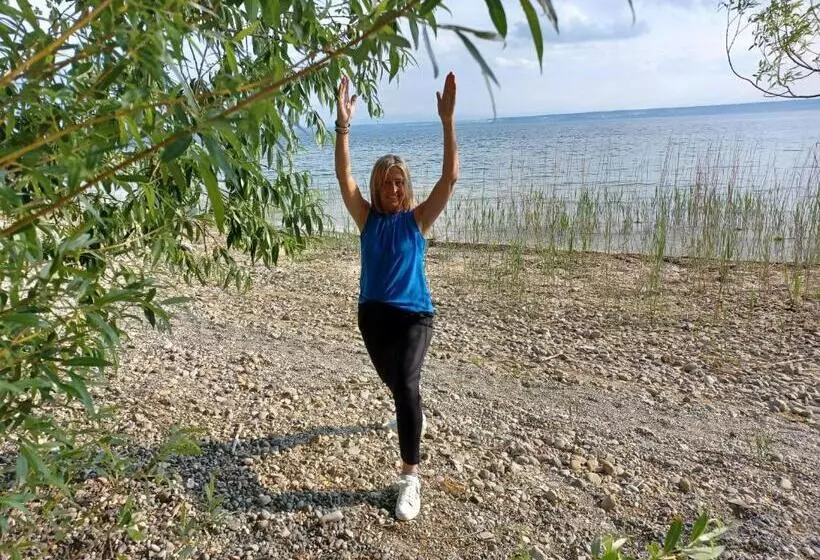 Majatalo Anna Gästehaus Zimmer