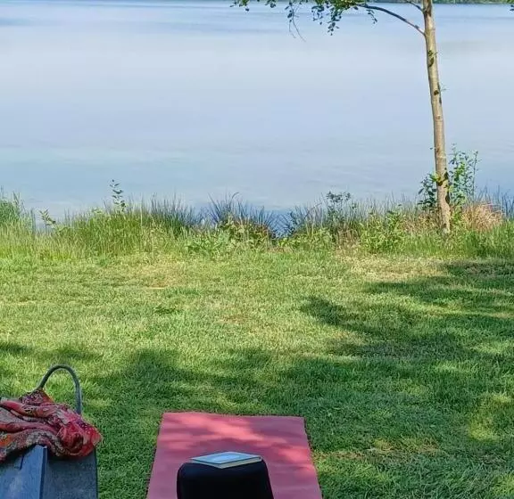 Majatalo Anna Gästehaus Zimmer