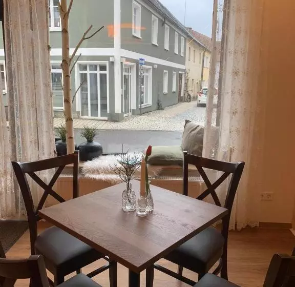 Majatalo Anna Gästehaus Zimmer