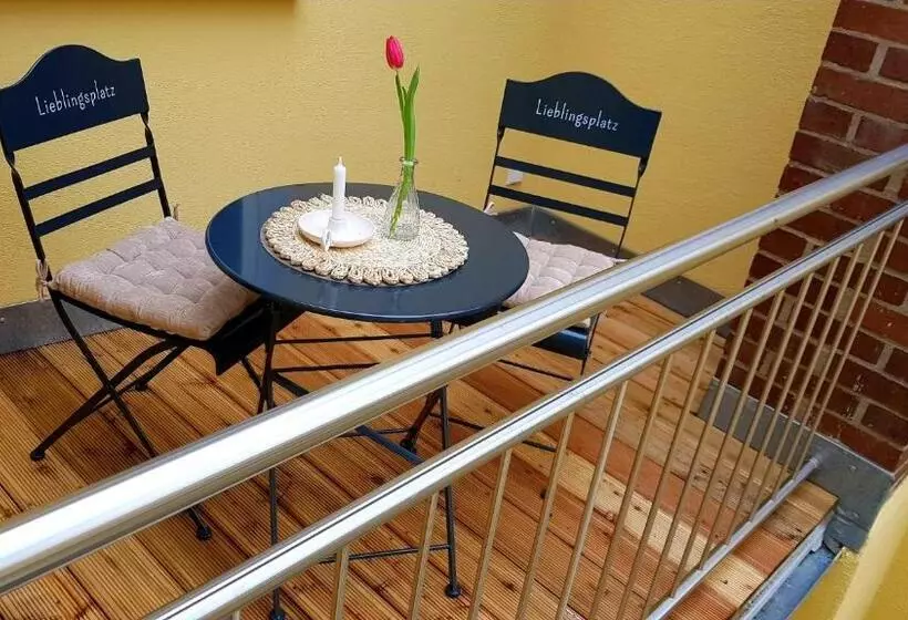 Majatalo Anna Gästehaus Zimmer