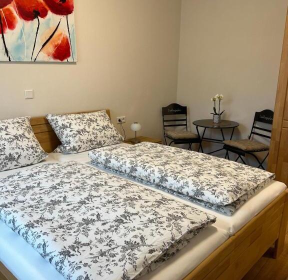 Пансион Anna Gästehaus Zimmer