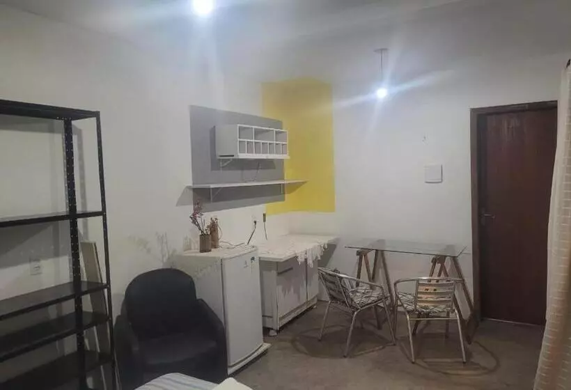 ペンション Casa Amarela Campeche