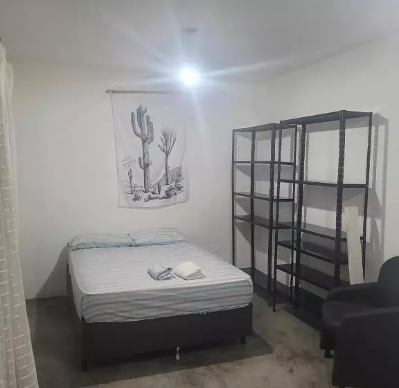 ペンション Casa Amarela Campeche