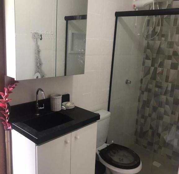 פנסיון Casa Amarela Campeche