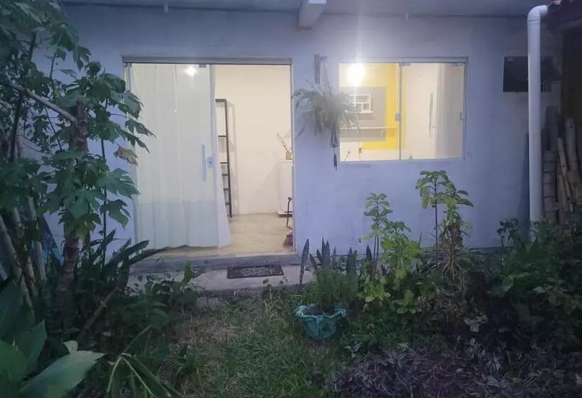 ペンション Casa Amarela Campeche
