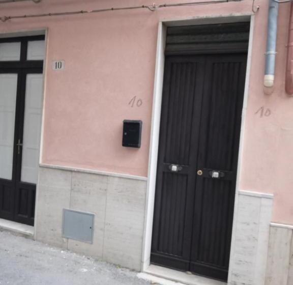 ペンション Casa Del Appuntamento