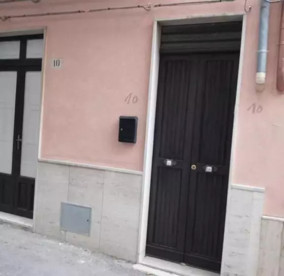 ペンション Casa Del Appuntamento