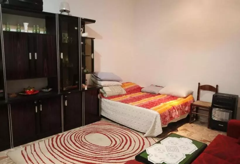 ペンション Casa Del Appuntamento