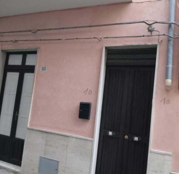 ペンション Casa Del Appuntamento