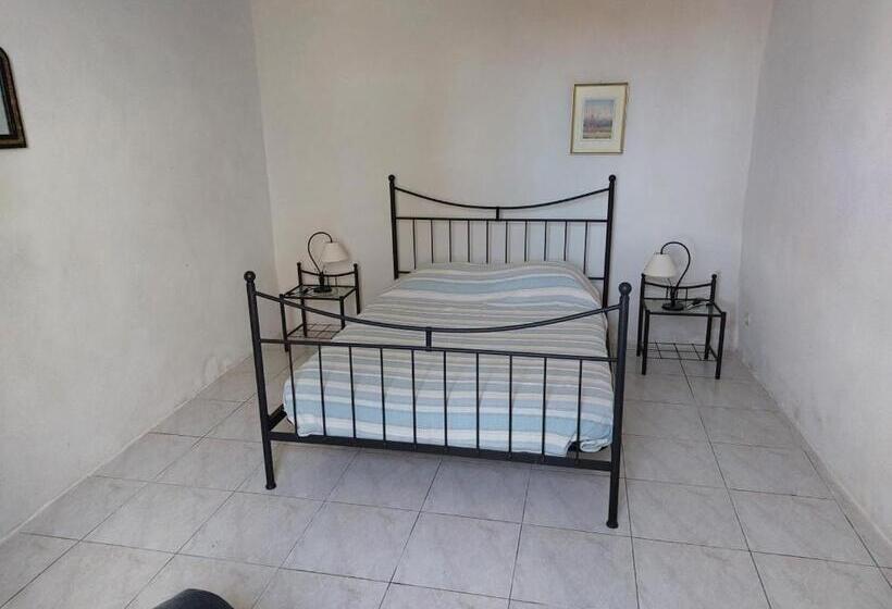 Pension Chambre Le Serre De Chambon